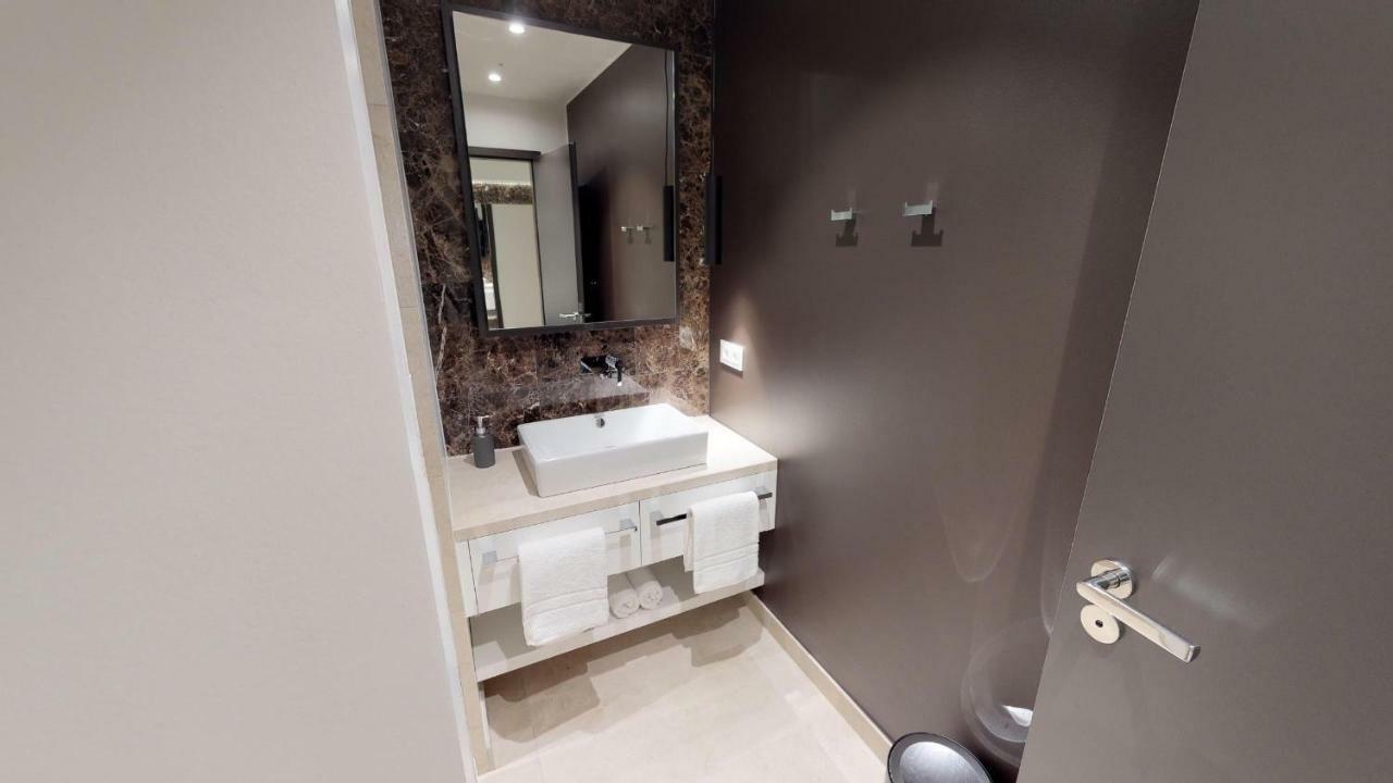 White Pearl Apartment 0.10 蒂门多弗施特兰德 外观 照片